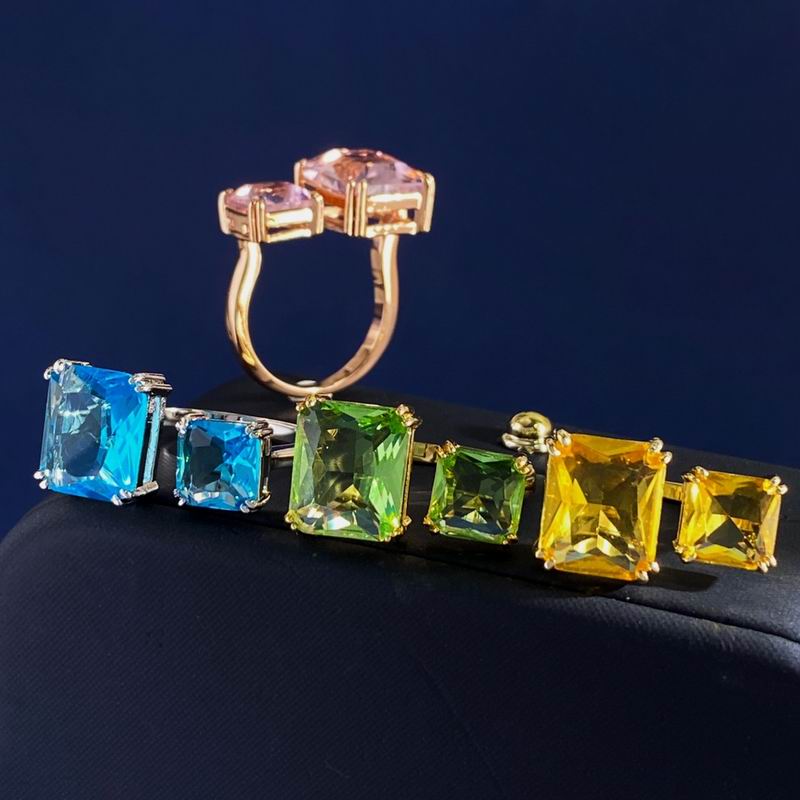 Swarovski Ring 10yxq01